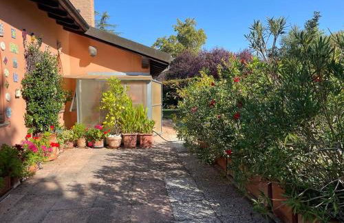 bed and breakfast IL MOSAICO - Foto 16