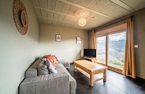 Chalet Célestine 7ch - '4 sdb' - Foto 6