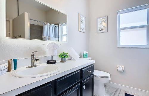 E511JA - Our Happy Place 3B/2bath - Pool & Arcade - Foto 44