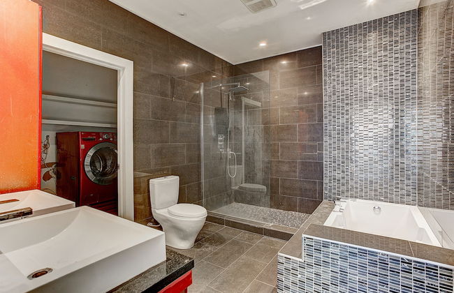 Destination Stays - LOFT HOUSE Quartier des Spectacles - Foto 29