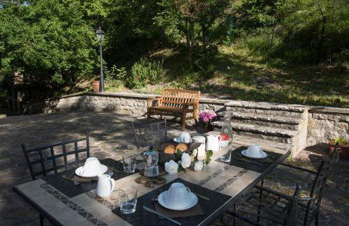 Tenuta Folesano Wine Estate 13th century - Photo 11