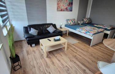 Apartment an der Weser - Foto 20