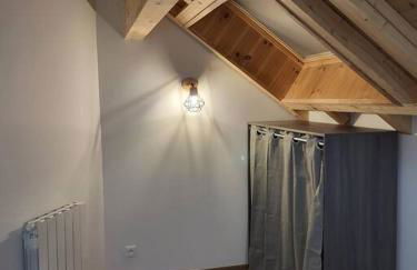 Maison au coeur des montagnes de l'Oisans - Photo 19