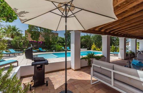 Villa Albaladejo - Photo 7