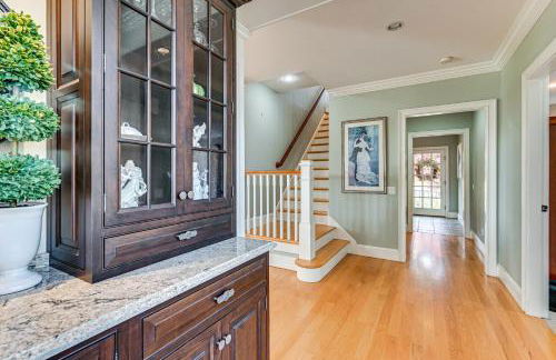 Groton Home Less Than 1 Mi to Beach on Long Island Sound! - Foto 13