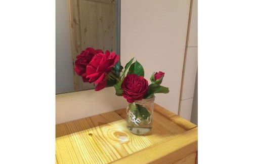 Rosenhagen in the Thorstorf estate barn - Foto 25