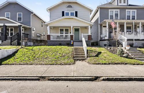 2 Bedroom Home - Posh Princeton Pad - Foto 39