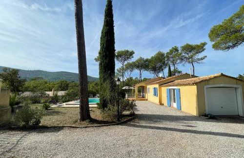 Charmante Villa avec piscine chauffée et terrain de pétanque - Foto 11