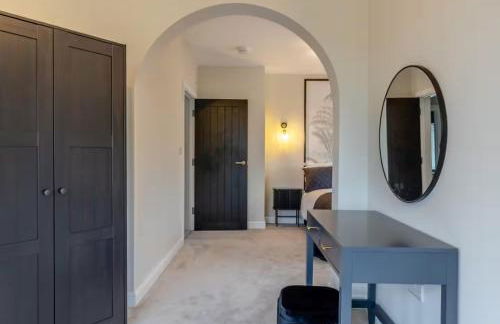 Newly Renovated luxury seaside property with hot tub - near to Cromer & Sheringham - Foto 20