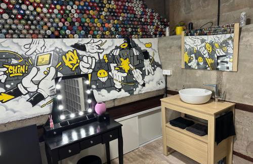 Chambres d'Hôtes Goudin - Foto 19