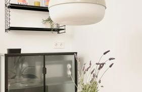 Apartament estilós i renovat a primera línia, amb vistes privilegiades! - Foto 7