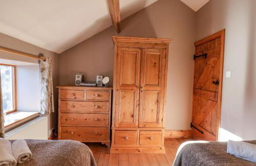 Hayloft Cottage - Foto 19