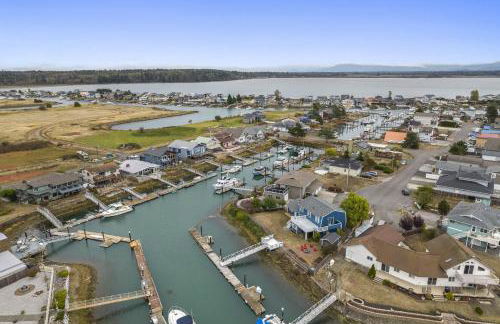Matia Sandy Point Neptune Beach Private Dock - Foto 42