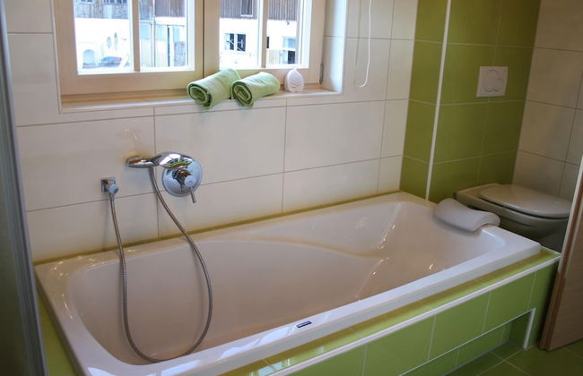 Chalet in Leogang Near Ski Slopes - Foto 17