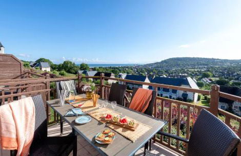 Pierre & Vacances Premium Residence & Spa Houlgate - Photo 8