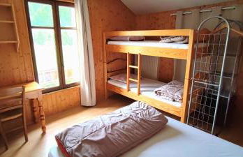 Gîte montagne 1 à 25 places "Chalet Coste Belle" - Foto 43