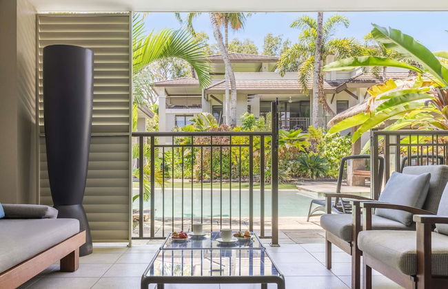 Pullman Port Douglas Sea Temple Resort and Spa - Foto 34