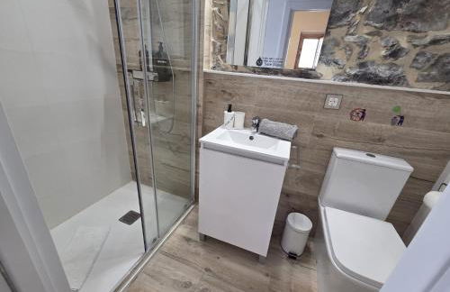 Apartamento en casco histórico con vistas a la iglesia - Foto 36