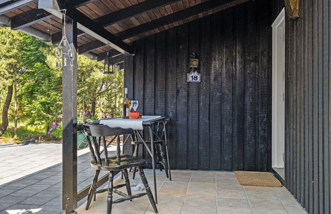 "Gorm" - 300m from the sea - Foto 25