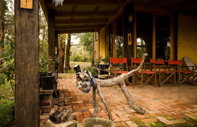 The Burrow At Wombat Bend - Foto 33