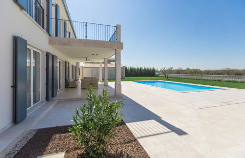 Villa Borgonja by SeeAdria Agency - Foto 23