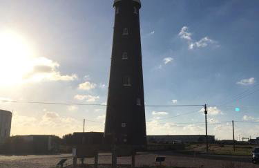Charming original fishermans cottage on Dungeness beach - Photo 35