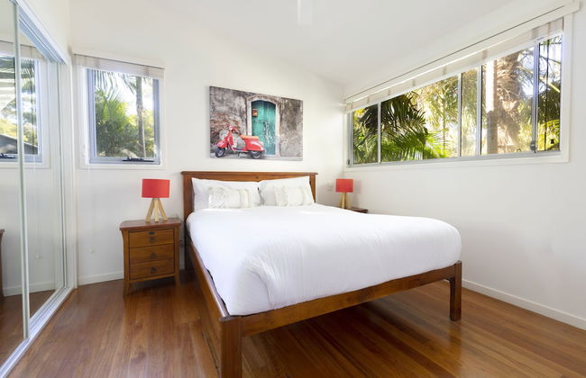 Mobys Beachside Retreat - Foto 4