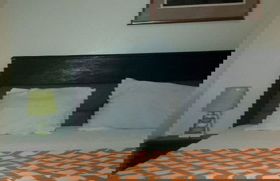 Stay.plus Kaba Appartments CPI - Foto 2