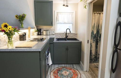 The Garden House - Photo 10