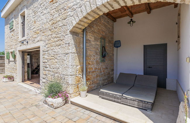 Villa Radovani - Foto 53