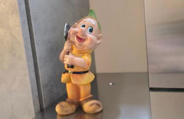 Exclusive Loft degli Artisti - Photo 39