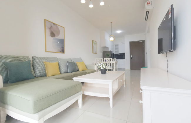 The Elysia Park Residence - Foto 37