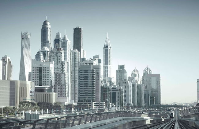 Radisson Blu Residence, Dubai Marina - Foto 57