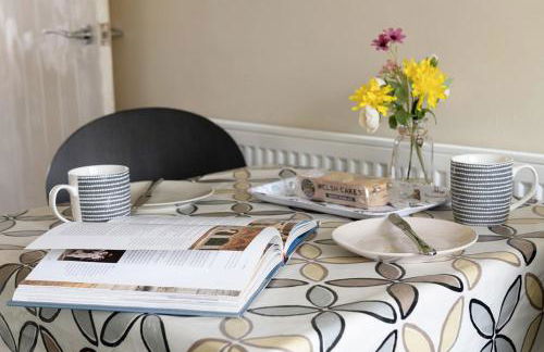 Miners Cottage - Foto 11