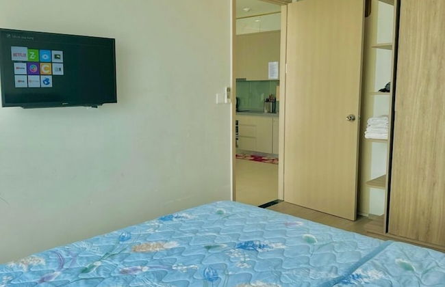Vũng Tàu Apartment - The Sóng Homestay - Photo 8