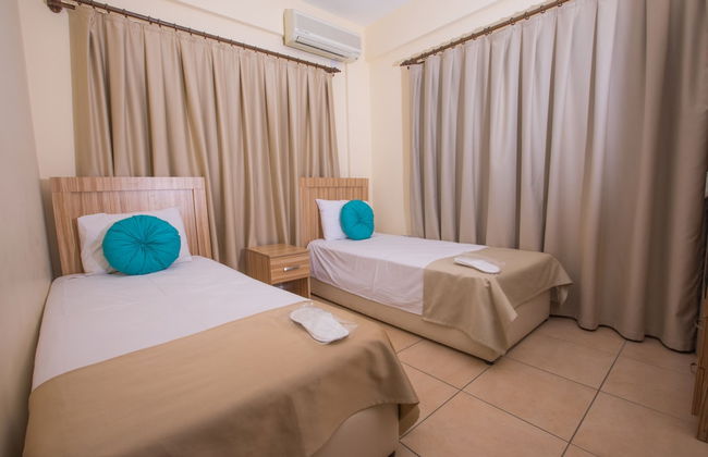 Noyanlar Holiday Homes - Foto 10