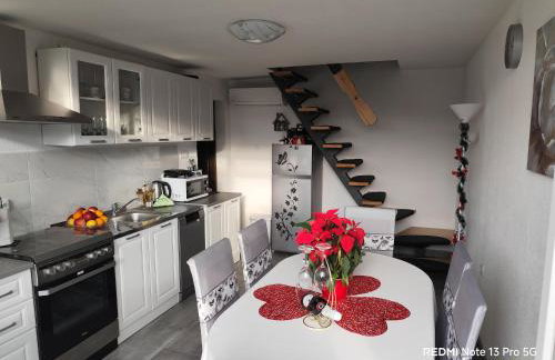 Apartman Mali raj - Foto 32