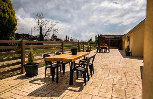 Ask Cozy Rooms - Photo 13