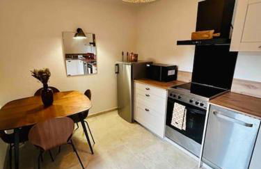 Charmant petit appartement place de l eglise - Foto 3