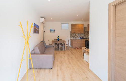 268 - Casa Paradise B2, nel verde di Casarza a 15 minuti d'auto dal Mare - PARCHEGGIO PRIVATO INCLUSO - Foto 10