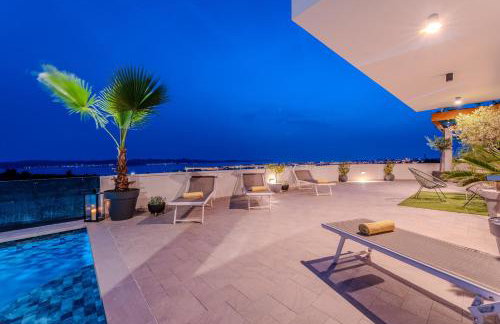 Villa Hill - Foto 75