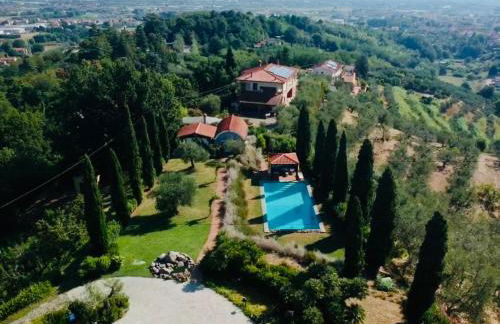 Casa le valli - Foto 17