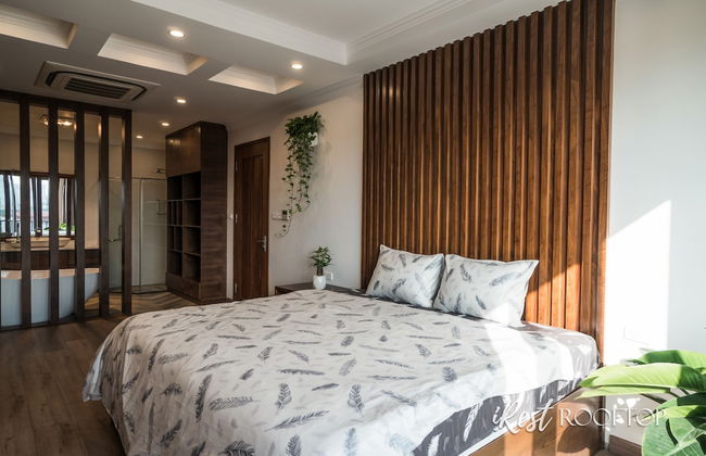 iRest Apartment - Foto 9