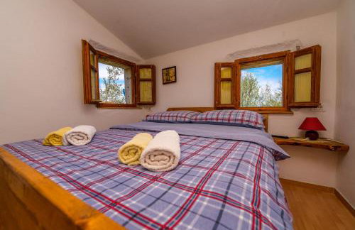 Betlehem & Nazaret cottage on Krk island - Foto 13