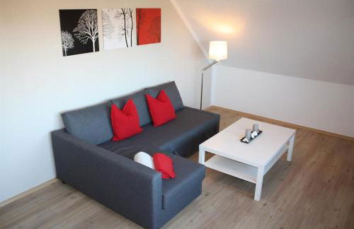 Haus Deichblick - Foto 1