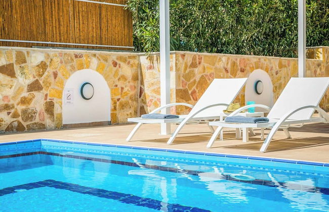 Villa Azure - Foto 14