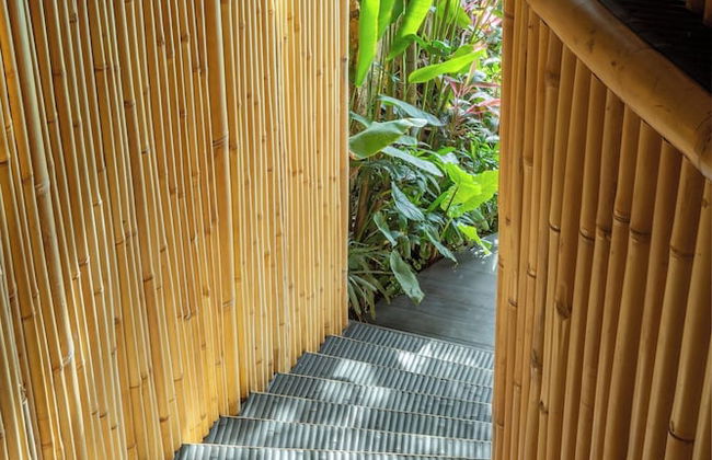 Eco Six Bali - Foto 13