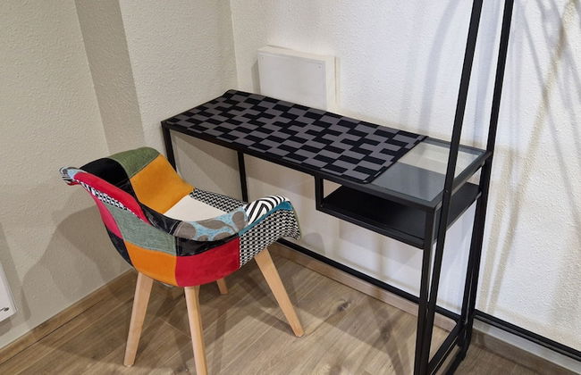 La City 3 pièces 6 pers HAM-LOCK - Foto 1