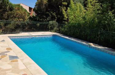 Villa Sambracitaine - Foto 20