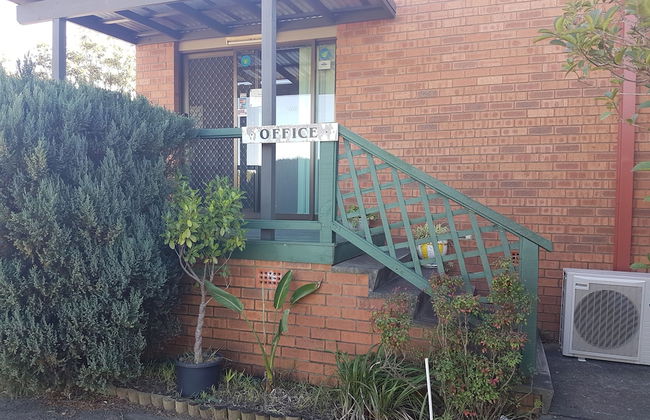 Bentley Waterfront Motel & Cottages - Foto 75